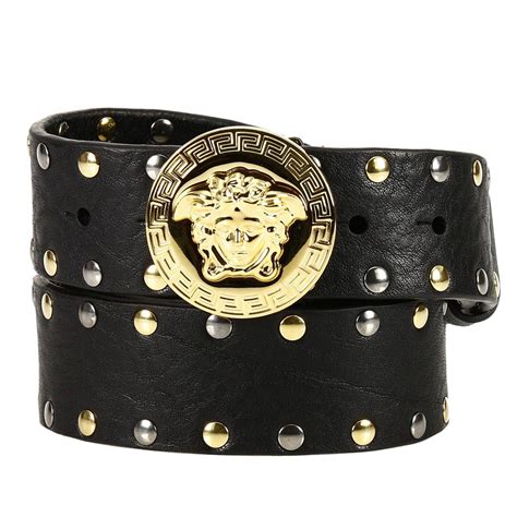 versace belt online|versace belt for men.